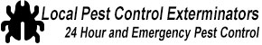 Crossville IL Pest Control Exterminators